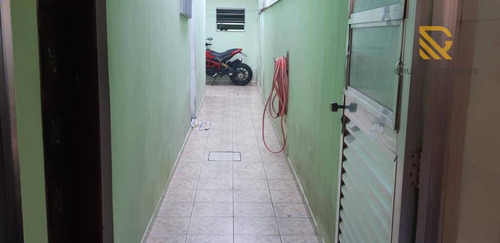 Imagem 11 de 30 de Sobrado Com 2 Dormitórios À Venda, 500 M² Por R$ 480.000 - Jardim Fernandes - São Paulo - So0062