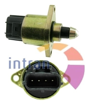 Valvula Control Marcha Minima Jeep Cherokee Sport 4.0l L6
