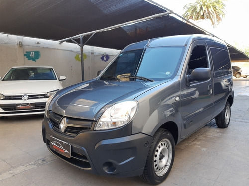 Renault Kangoo 1.6 Furgon Ph3 Confort 1plc 2015