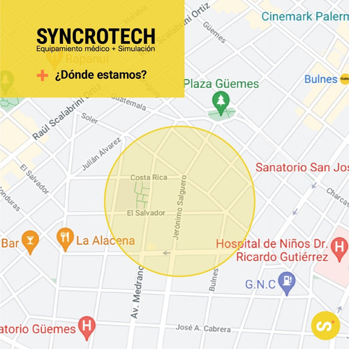 Imagen 5 de 5 de Muñeco De Rcp Bebe Lactante Cpr Prompt Cuerpo Entero
