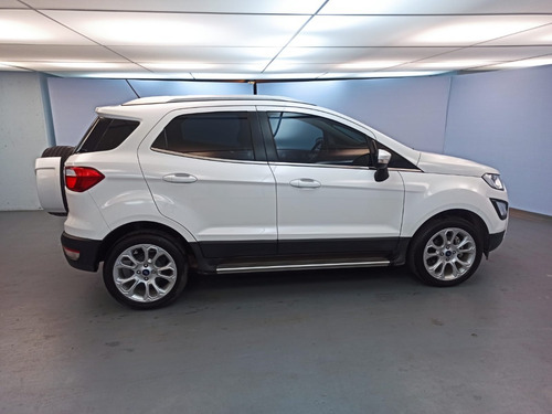 Imagen 4 de 15 de Ford Ecosport 2.0 Titanium At 2019