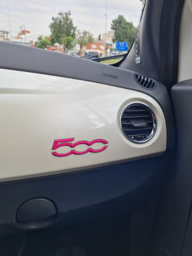 Fiat 500 1.4 Sport 105cv