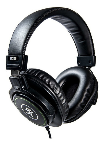 Imagem 3 de 6 de Kit Mackie Home Studio Interface Performer Bundle