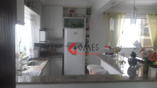 Imagem 6 de 30 de Sobrado, 400 M² - Venda Por R$ 4.790.000,00 Ou Aluguel Por R$ 13.000,00/mês - Vila Homero Thon - Santo André/sp - So1108