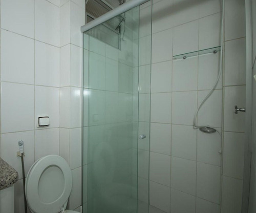 Imagem 17 de 17 de Apto Barro Preto | 3 Quartos | 80 M² | Cond: R$870.00 | 1 Vaga - 8shq6e