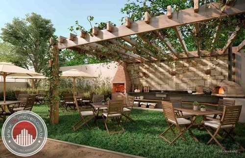 Imagem 11 de 15 de Apartamento 4 Quartos Na Araguaia - Freguesia - Apartamento A Venda No Bairro Freguesia (jacarepaguá) - Rio De Janeiro, Rj - Brj59775