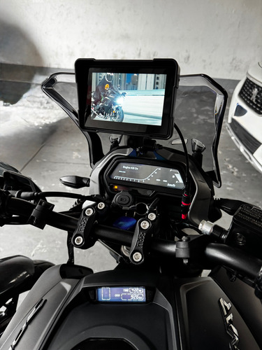 Bajaj Dominar 400