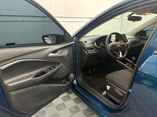 Chevrolet Onix plus 1.0 Lt Turbo 4p