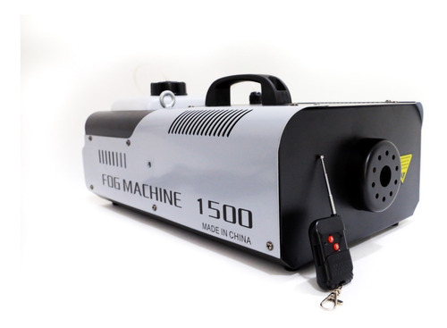 Imagen 1 de 8 de Termonebulizador Vpz Fogger 1500 Watts, Envío Gratis