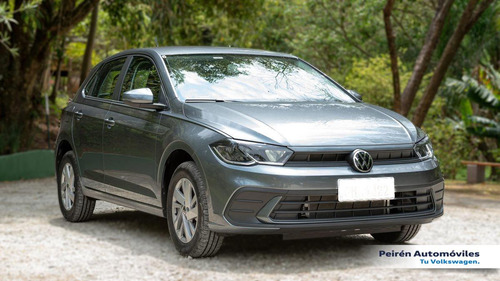 Volkswagen Polo Comfortline At