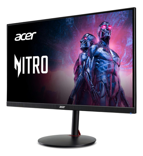 Acer 27 Wqhd 240 Hz 0,5 Ms Amd Freesync Premium Ips Gaming..