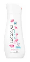 Comprar Lactacyd Probio Femina Floral Jabón Líquido Higiene Íntima