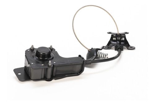 Imagen 2 de 5 de Antirrobo Rueda Aux Renault Duster Oroch 2018