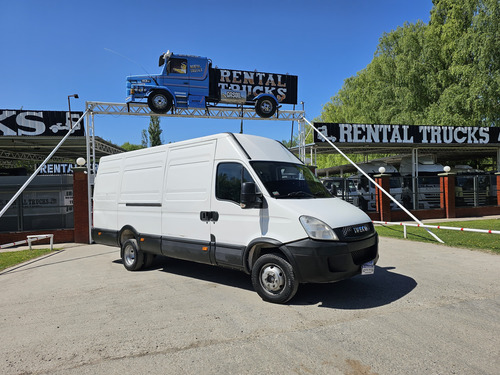 Iveco Daily 55C17 3950