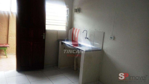 Imagem 4 de 23 de Casa Térrea Para Venda No Bairro Vila Ema - 138m - 5879