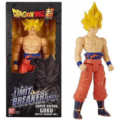 Super Saiyajin - Goku