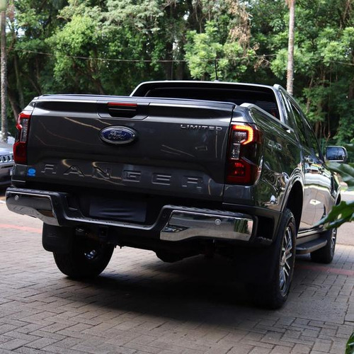 Ford Ranger Ltdcd3d4a 2024