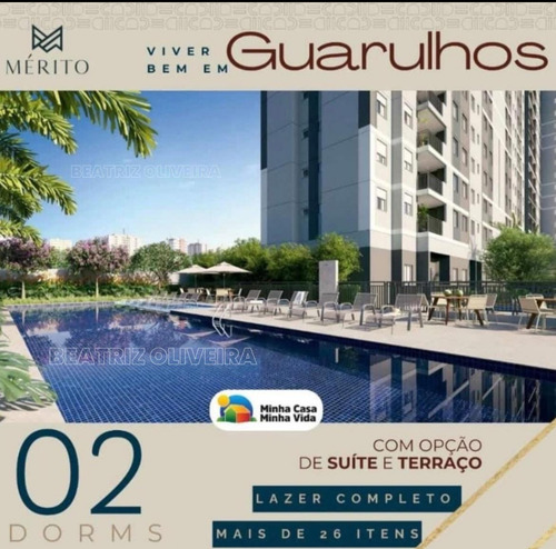 2 E 3 Dormitórios