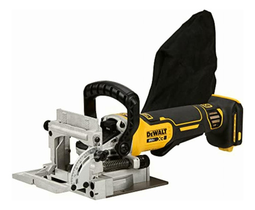 Dewalt Junta De Bisutería Xr® De 20 V Máximo, Sin Cepillo