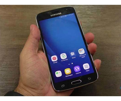 Celular Samsung J200m/j2 Galaxy Lte Negro -quadcore/4.7 /5mp