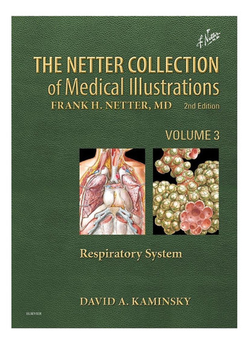 Libro: La Colección Netter De Ilustraciones Médicas: