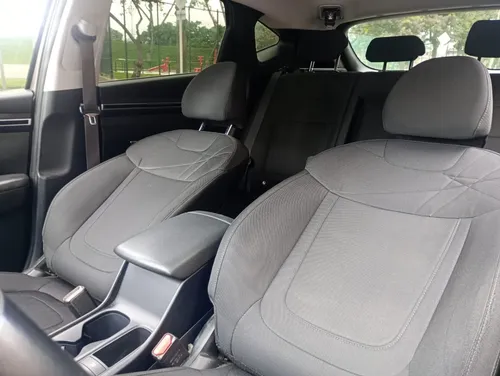 Hyundai Tucson Nx Atraction 4x2 2022