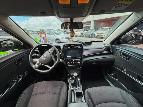 SsangYong Tivoli 1.6 Elite 4X2