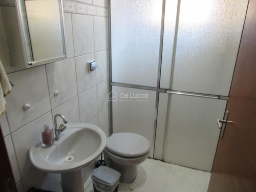 Imagem 19 de 30 de Casa À Venda Em Jardim Antonio Von Zuben - Ca007969