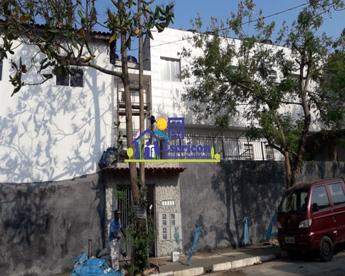 Imagem 6 de 6 de Casas De 2 Cômodos Disponíveis Para Aluguel No Jardim Vera Cruz, Zona Leste De São Paulo. - 916 - 34427304