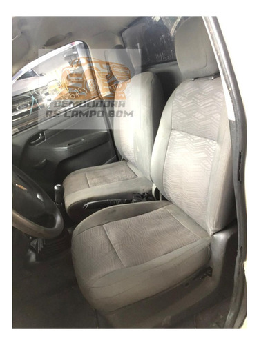 Sucata S10 2.8 2015 4x4 Manual 200cvs Diesel - Rs Campo Bom