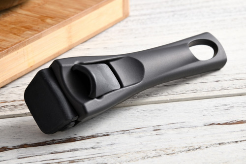Set 3 Sartenes 18+20+24cm Click & Cook - Bergner