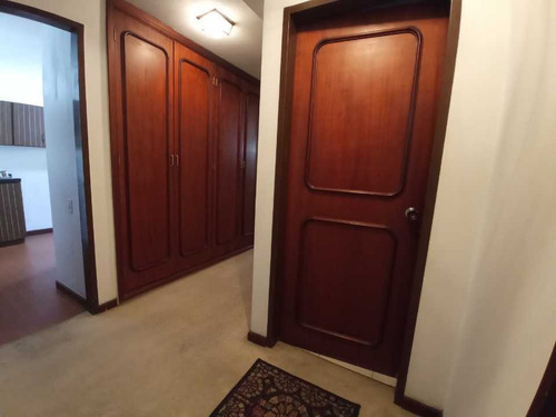 Imagen 16 de 30 de Se Vende Lindo Apartamento 137.5 M² 3h+serv/3b/2p La Ciudadela