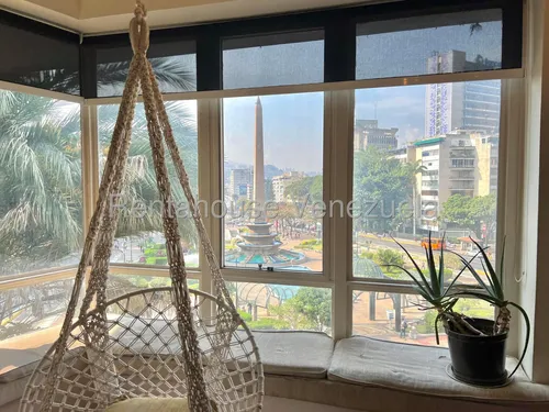 Apartamento En Venta Altamira