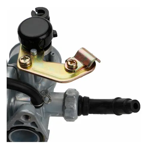 Mp1 Carburator P/ Honda C50 C70 Trx70 Ct70 Ct90 St90 Trail7