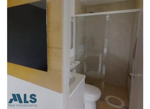 Apartamento En Ambiente Campestre.(mls#243536)