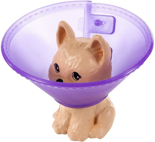 Barbie Veterinária Negra 2021 Can Be Quero Ser Lançamento