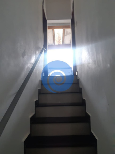Sobrado Comercial Na Vila Anglo/sumarezinho - São Paulo - 423
