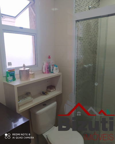 Imagem 7 de 22 de Apartamento - Ap00961 - 69335460