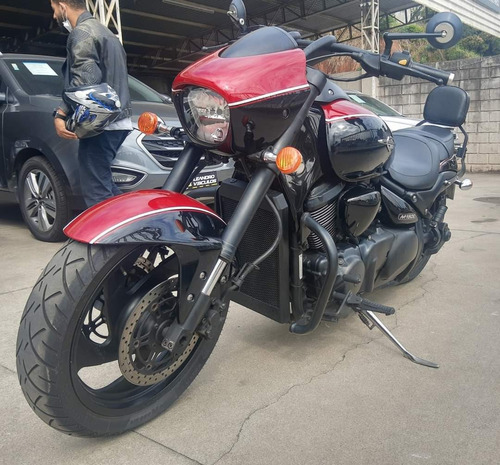 Imagem 7 de 11 de Suzuki Suzuki Boulevard M15