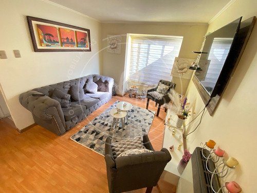 Casa 4 Dormitorio Condominio Barrio Frances Ciudad Del Sol