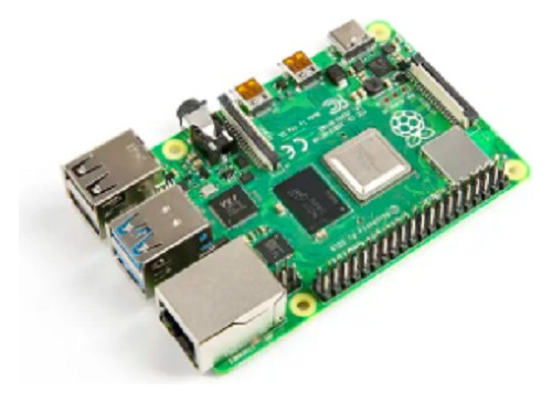 Raspberry Pi 4b 4gb