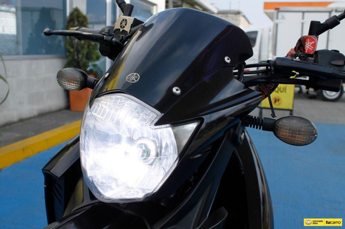 Yamaha Xt660 R