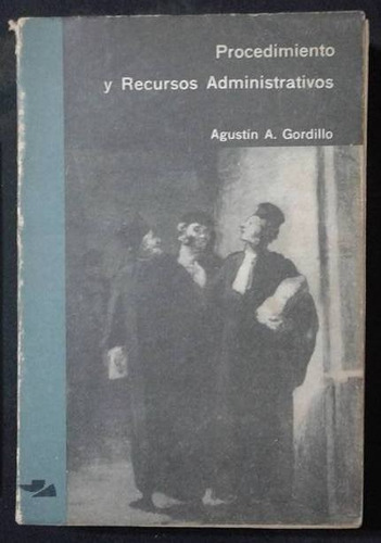 Procedimiento Y Recursos Administrativos