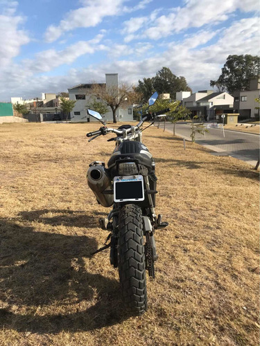 Imagen 5 de 16 de Bmw G 650 Xcountry