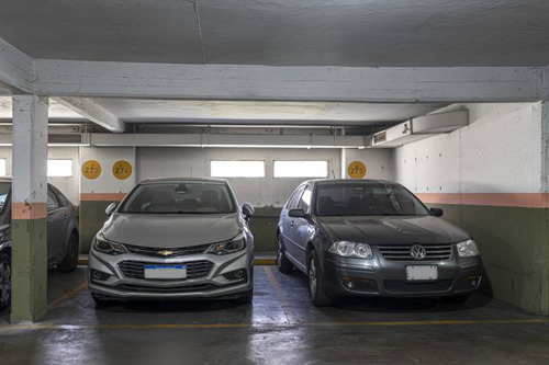 Imagen 6 de 6 de Cocheras Venta Retiro