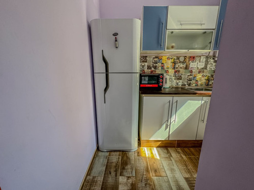 Departamento 3 Amb En Balvanera Apto Credito