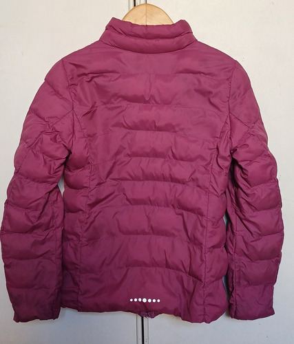 Campera Uniqlo Nena 7-8 Años (Usado)