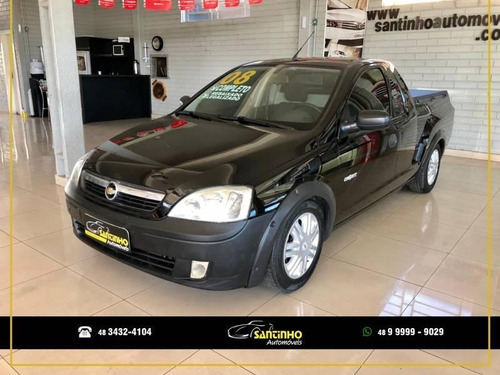 Montana 1.4 8v