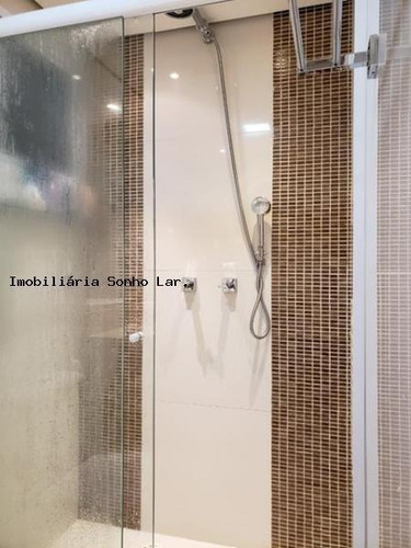 Apartamento Para Venda Em São Paulo, Jaguaré, 2 Dormitórios, 1 Banheiro, 2 Vagas - 8431_2-802602