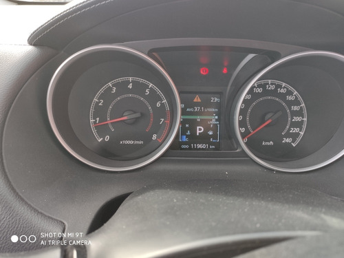 Mitsubishi Outlander 3.0 V6 Gt 4wd 5p 2012